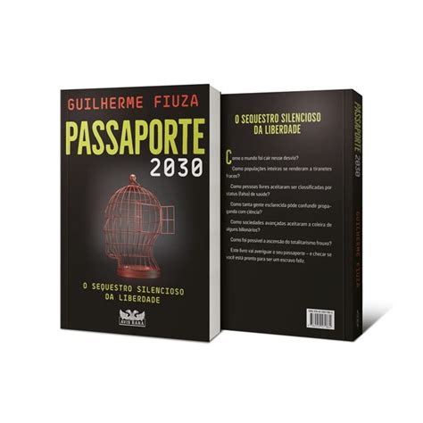 livro fiuza passaporte 2030